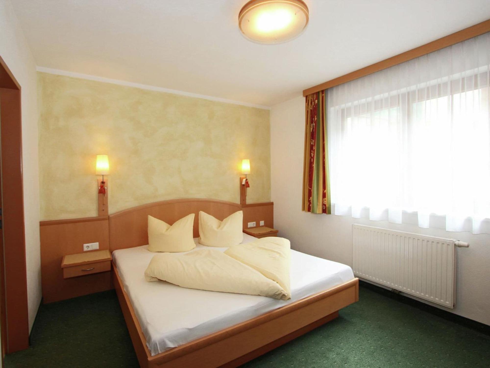 Luxurious Apartment In Kaltenbach With Sauna Штумм Екстер'єр фото