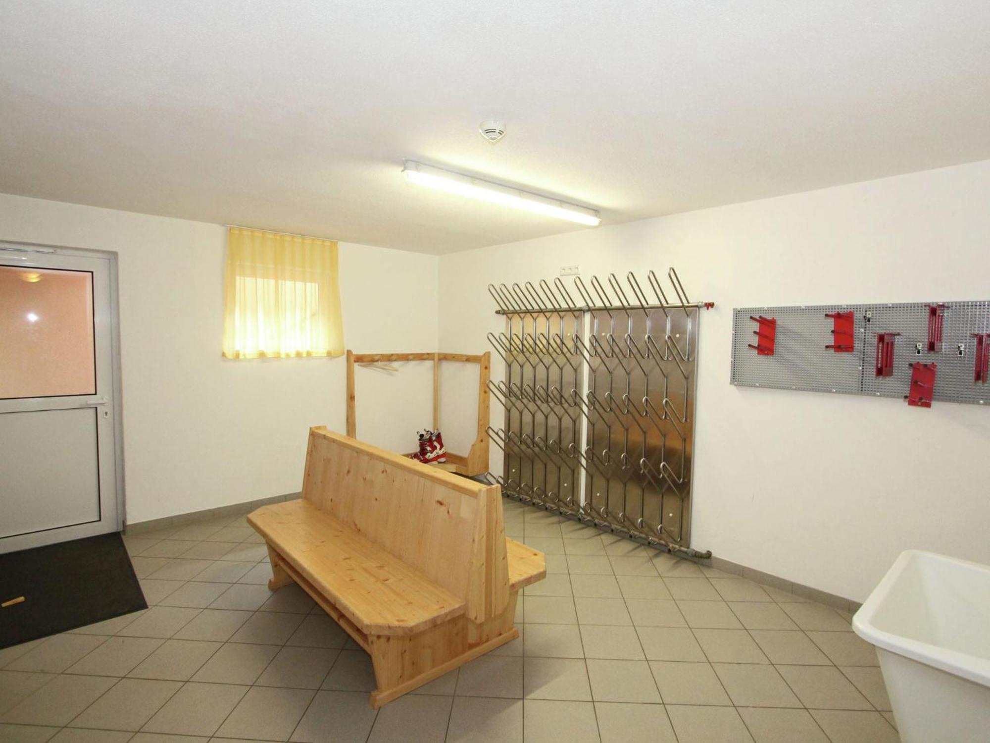 Luxurious Apartment In Kaltenbach With Sauna Штумм Екстер'єр фото