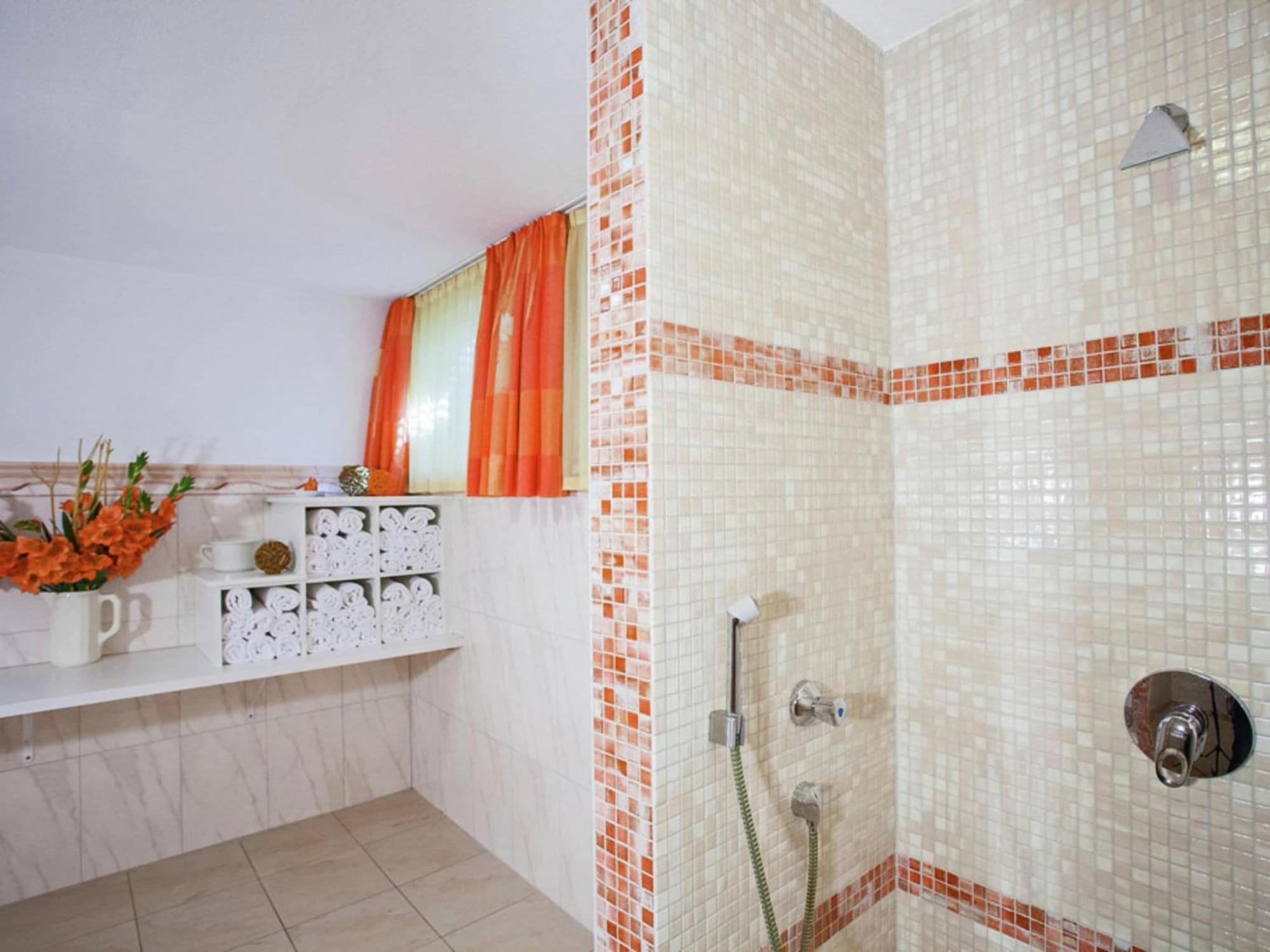Luxurious Apartment In Kaltenbach With Sauna Штумм Екстер'єр фото