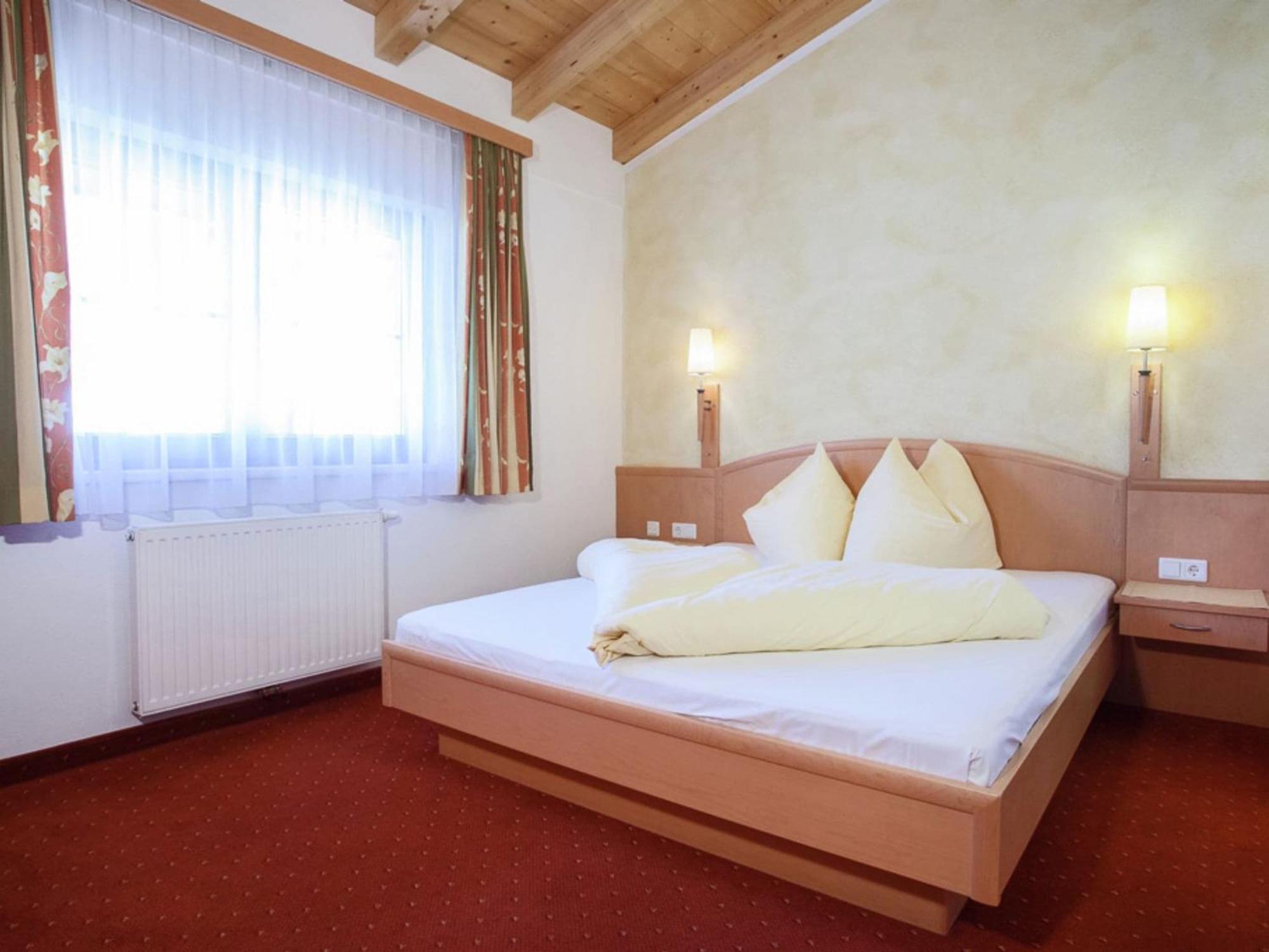 Luxurious Apartment In Kaltenbach With Sauna Штумм Екстер'єр фото