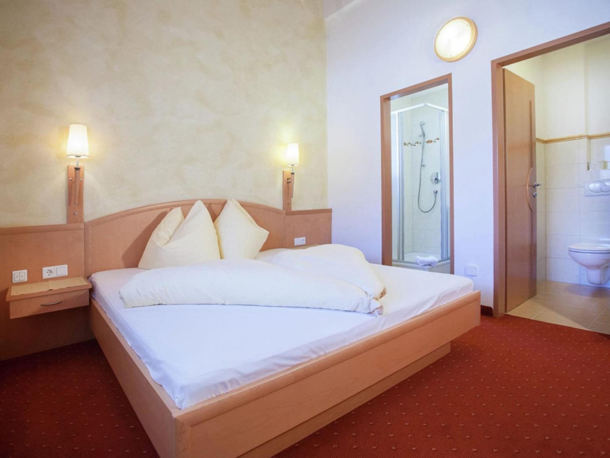 Luxurious Apartment In Kaltenbach With Sauna Штумм Екстер'єр фото