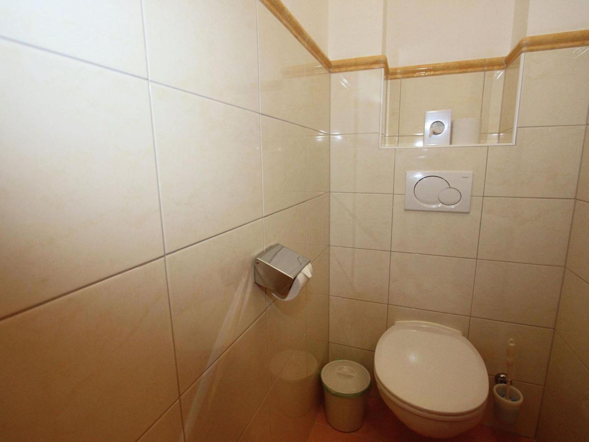 Luxurious Apartment In Kaltenbach With Sauna Штумм Екстер'єр фото