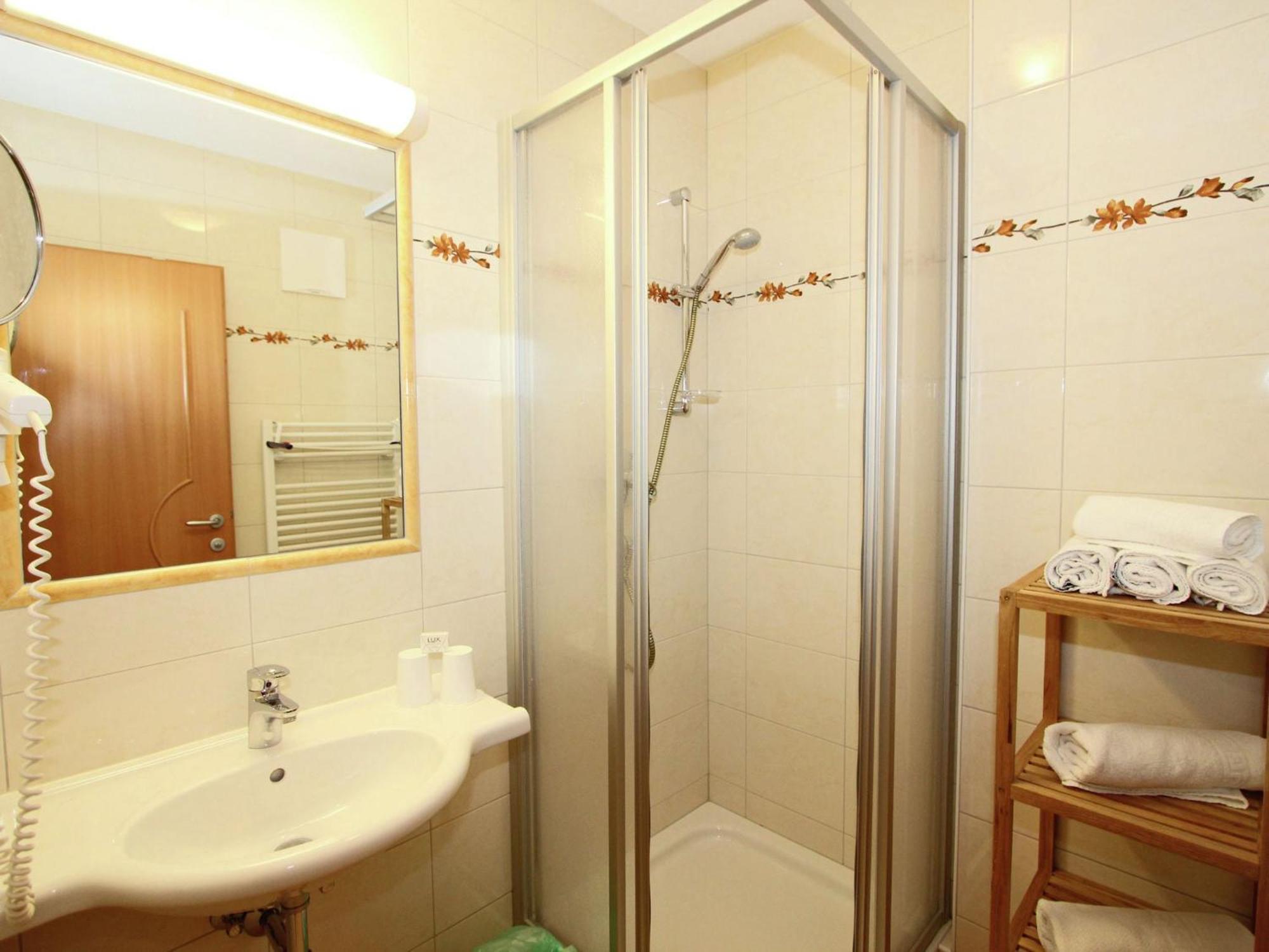 Luxurious Apartment In Kaltenbach With Sauna Штумм Екстер'єр фото