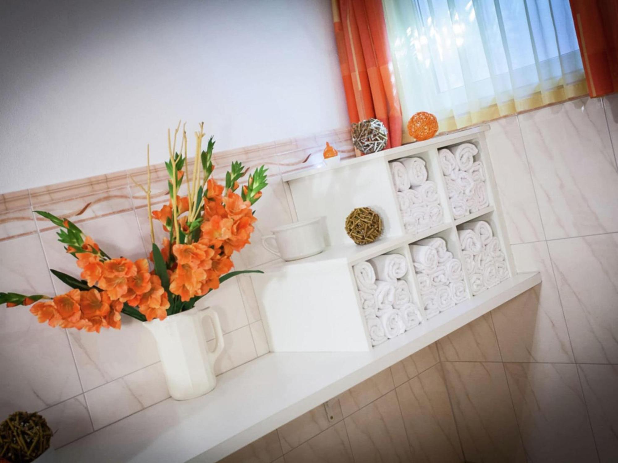 Luxurious Apartment In Kaltenbach With Sauna Штумм Екстер'єр фото