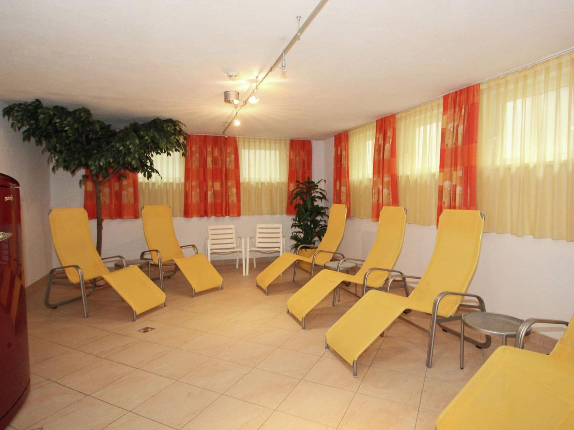 Luxurious Apartment In Kaltenbach With Sauna Штумм Екстер'єр фото
