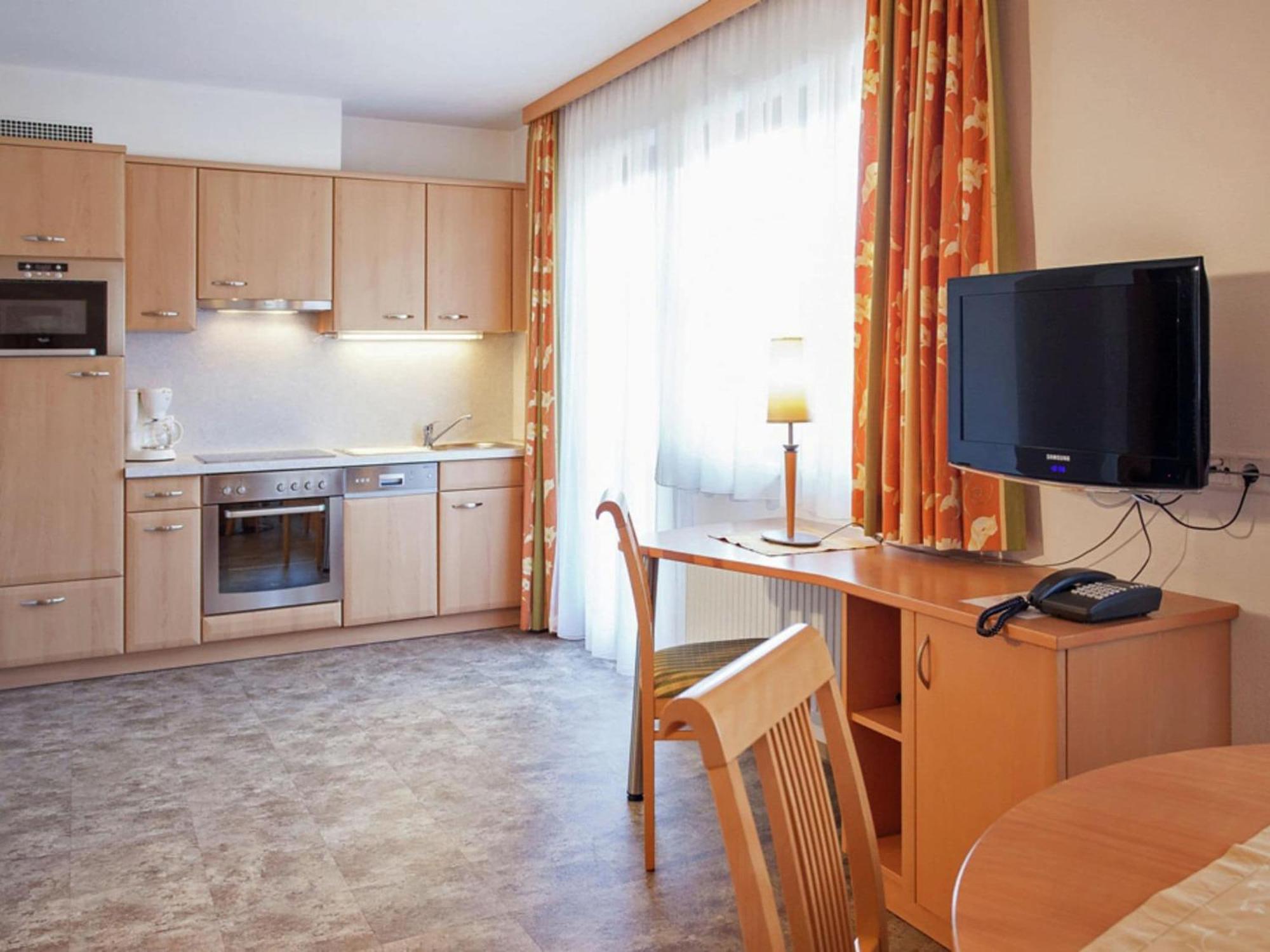 Luxurious Apartment In Kaltenbach With Sauna Штумм Екстер'єр фото