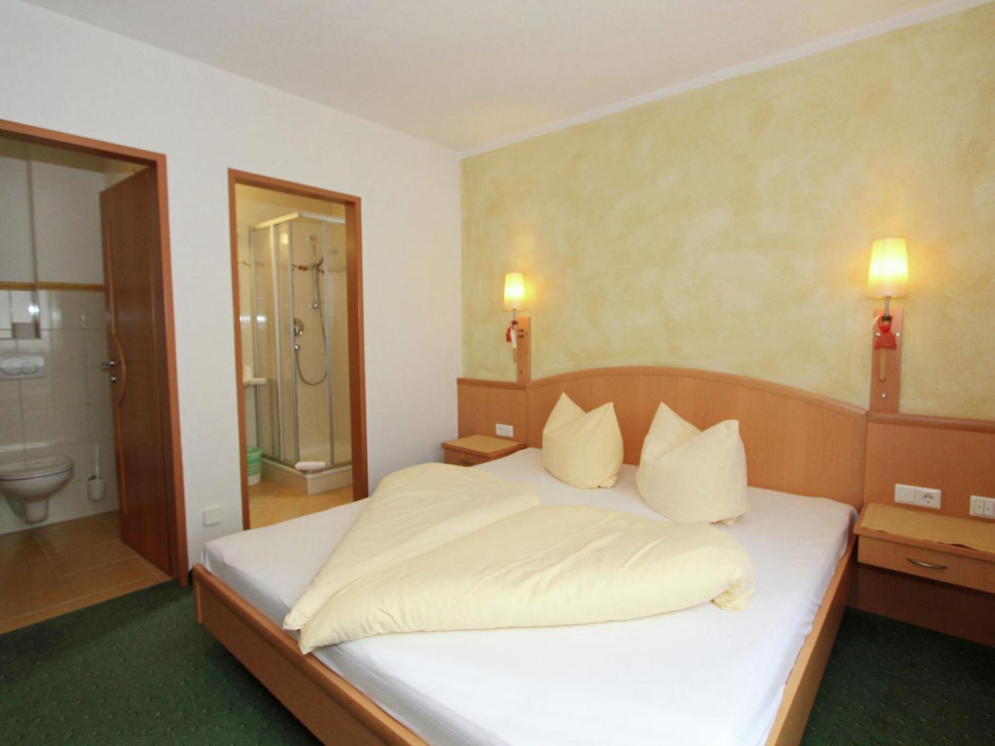 Luxurious Apartment In Kaltenbach With Sauna Штумм Екстер'єр фото