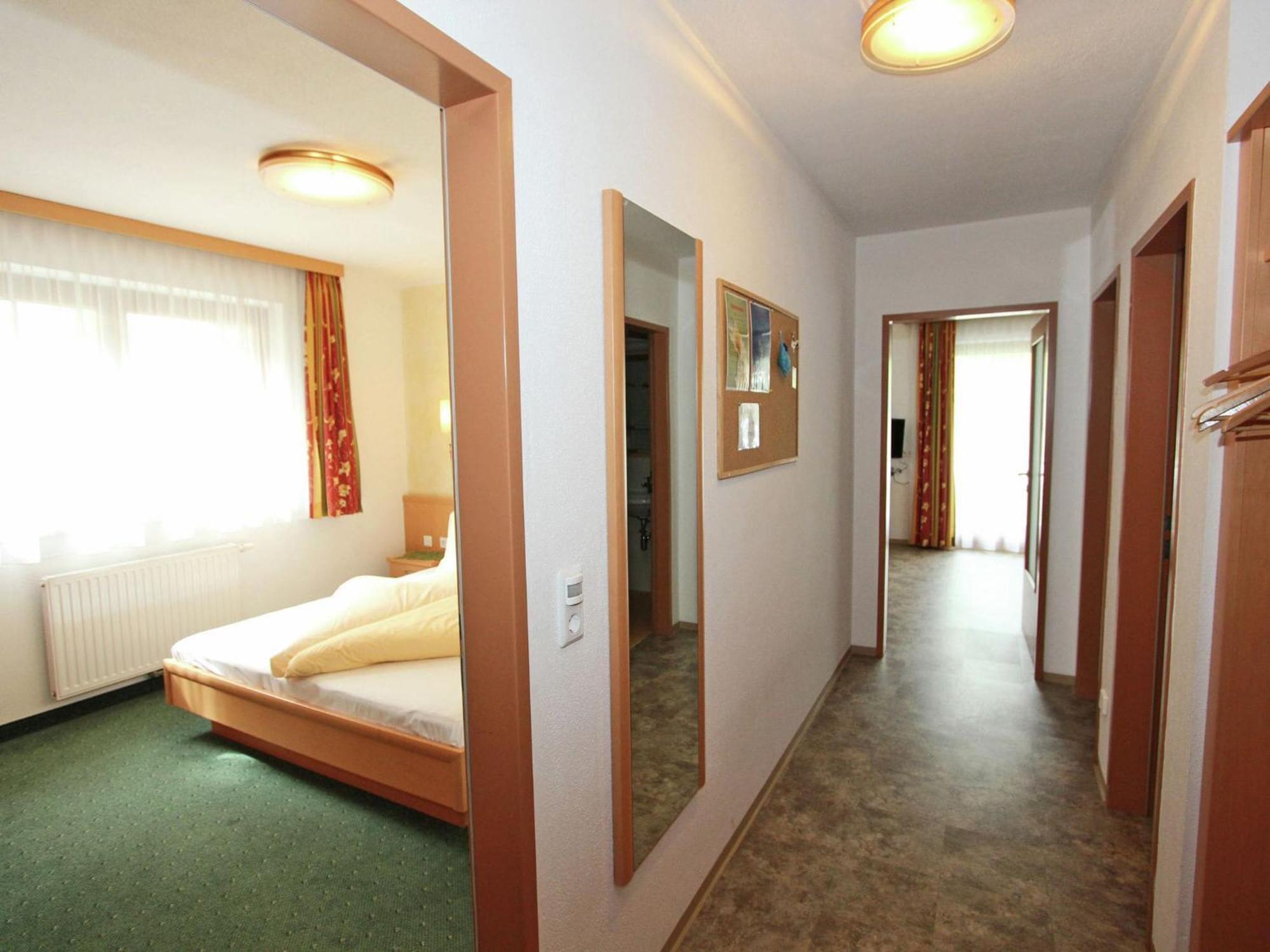 Luxurious Apartment In Kaltenbach With Sauna Штумм Екстер'єр фото