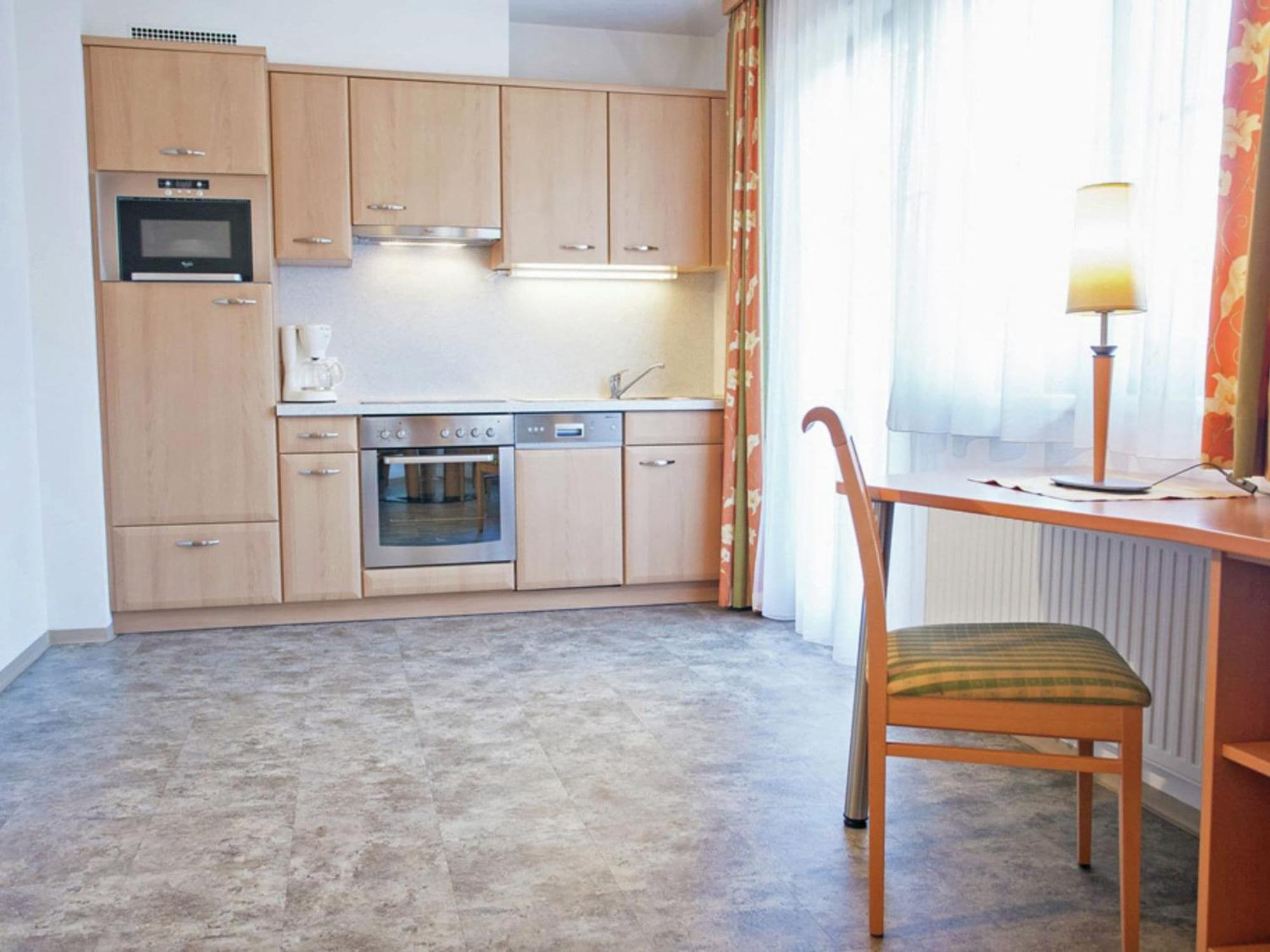 Luxurious Apartment In Kaltenbach With Sauna Штумм Екстер'єр фото